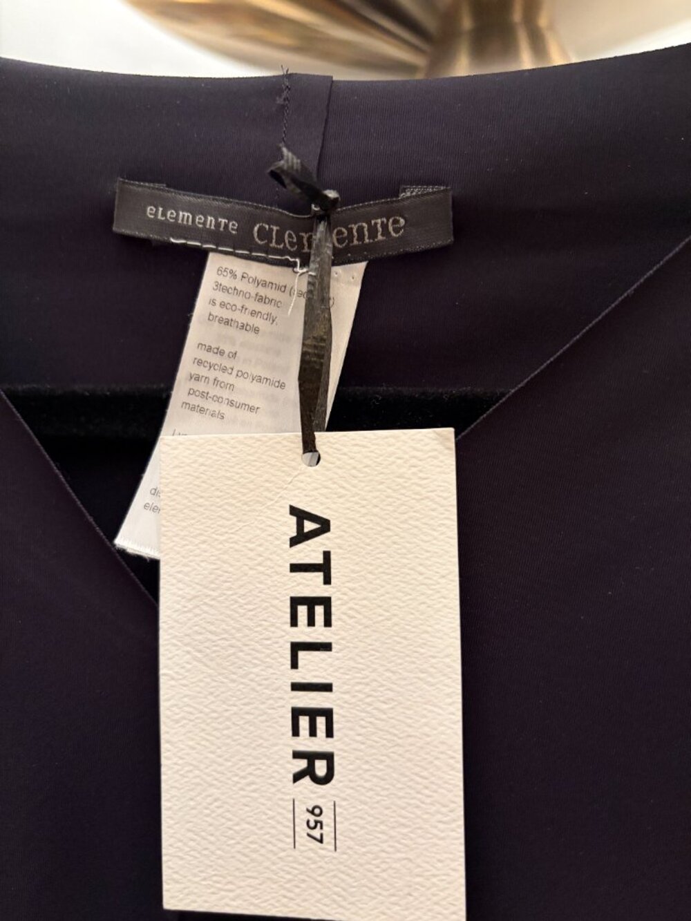 elemente clemente dress View 2